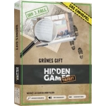 Hidden Games Tatort - Grünes Gift (3.Fall)