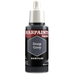 Warpaints Fanatic: Deep Grey