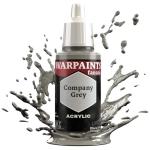 Warpaints Fanatic: Company Grey