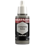 Warpaints Fanatic: Company Grey