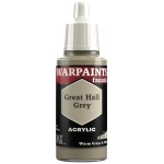 Warpaints Fanatic: Great Hall Grey