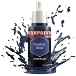 Warpaints Fanatic: Gothic Blue