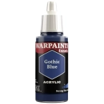 Warpaints Fanatic: Gothic Blue