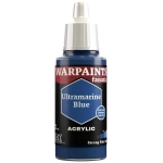 Warpaints Fanatic: Ultramarine Blue