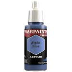 Warpaints Fanatic: Alpha Blue