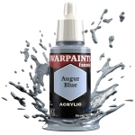 Warpaints Fanatic: Augur Blue