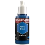 Warpaints Fanatic: Royal Blue