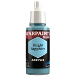 Warpaints Fanatic: Bright Sapphire