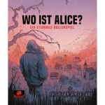 Wo ist Alice? - DE