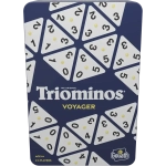 Triominos - Tour Edition