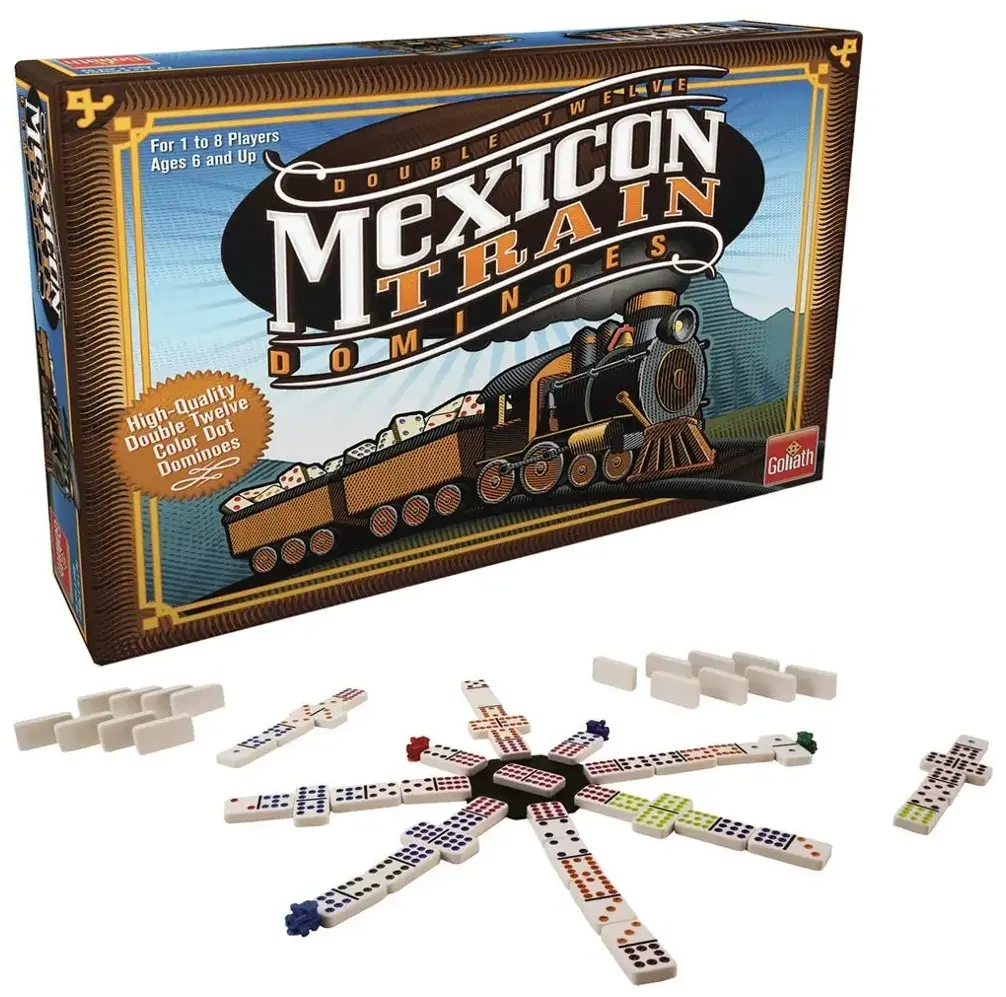 Mexican Train