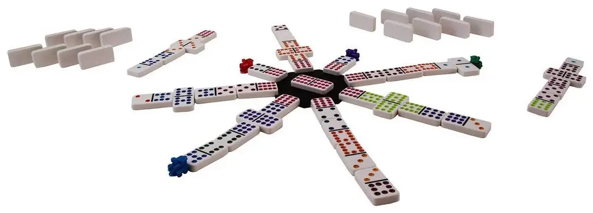 Mexican Train