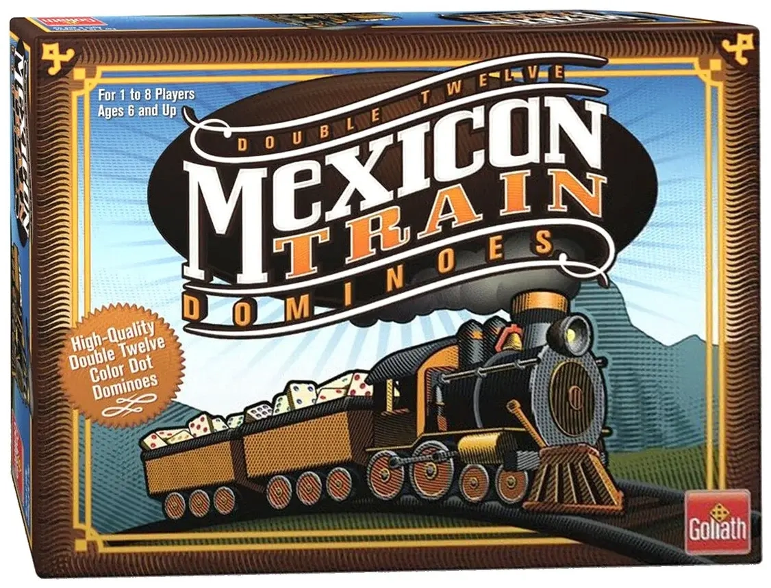 Mexican Train