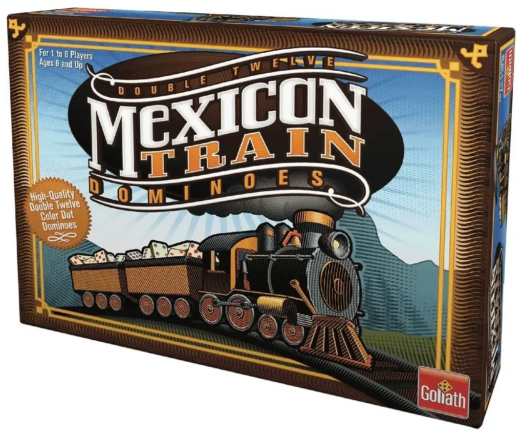 Mexican Train