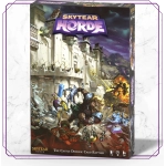 Skytear - Horde - EN