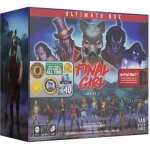 Final Girl S1 Ultimate Box - EN