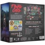 Final Girl S1 Ultimate Box - EN