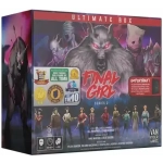 Final Girl S2 Ultimate Box - EN