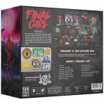 Final Girl S2 Ultimate Box - EN