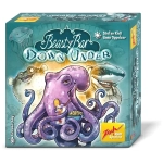 Beasty Bar – Down Under - DE/EN