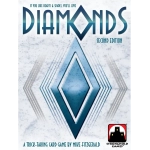 Diamonds: Second Edition - EN