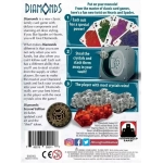 Diamonds: Second Edition - EN