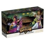 Skytear Nupten - Expansion