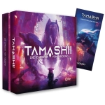 Tamashii - Die Chronik von Ascend - Deluxe Box inkl. Stretch Goals und Edgrunner Miniaturen - DE