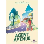 Agent Avenue - DE