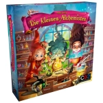 Die kleinen Alchemisten