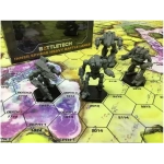 BattleTech: Inner Sphere Heavy Battle Lance - EN