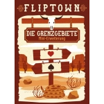 Fliptown - Die Grenzgebiete Erweiterung - DE