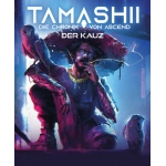 Tamashii - Die Chronik von Ascend - Deluxe Box inkl. Stretch Goals und Edgrunner Miniaturen - DE