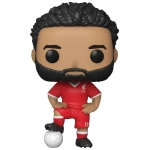 Funko POP! Football: Mohamed Salah - Fc Liverpool