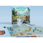 Cryptic Nature - DE