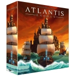 Atlantis Exodus