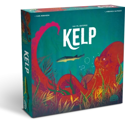 Kelp - DE