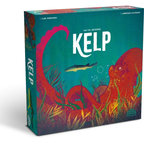 Kelp - DE