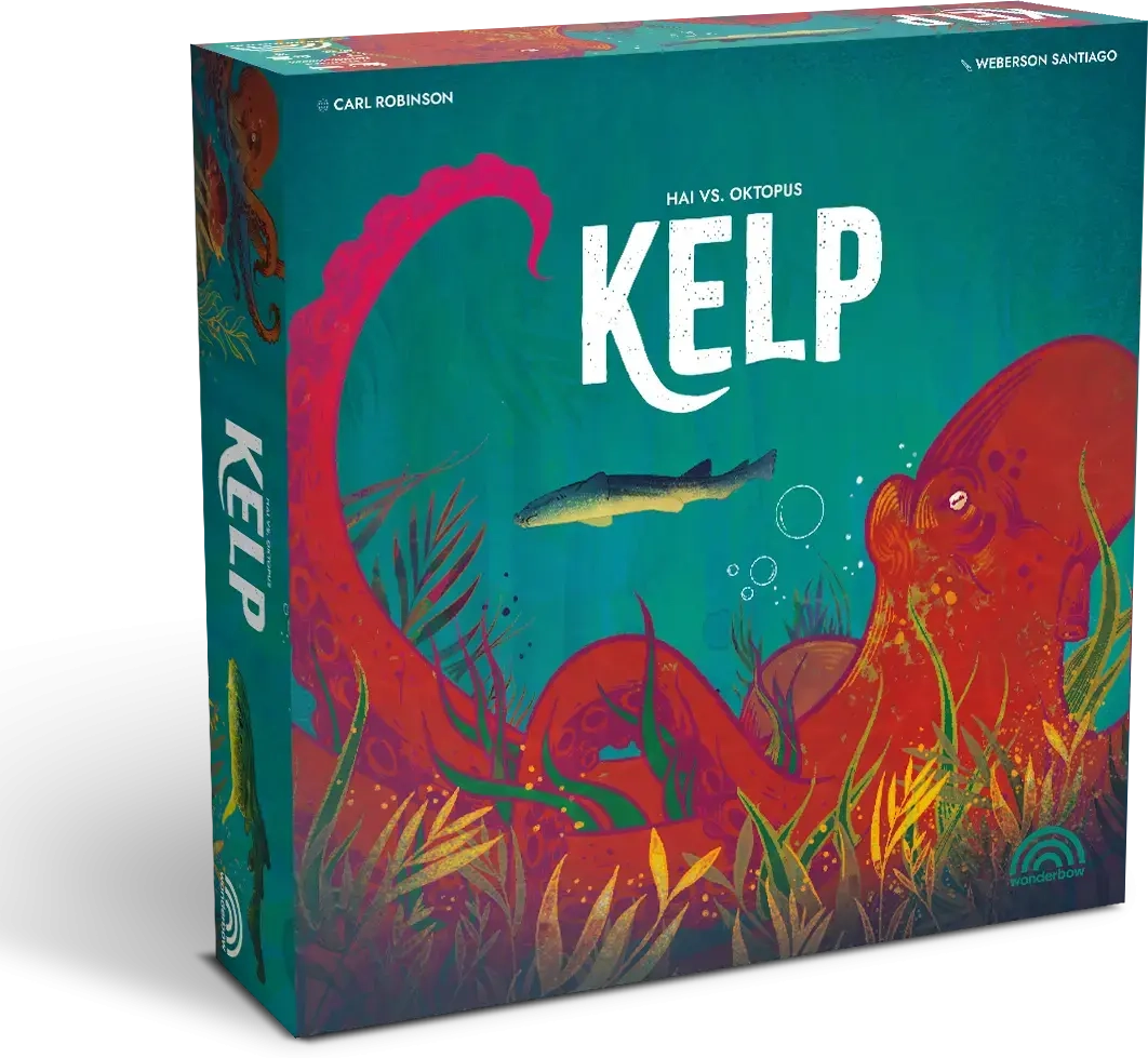 Kelp - DE