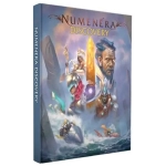 Numenera Discovery - EN