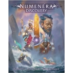 Numenera Discovery - EN