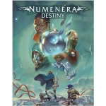 Numenera Destiny - EN