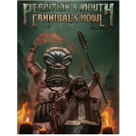 Perdition's Mouth: Cannibal's Howl - EN