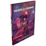 D&D RPG Adventure Vecna: Vorabend der Verdammnis - DE