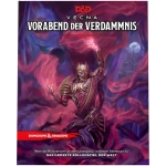 D&D RPG Adventure Vecna: Vorabend der Verdammnis - DE