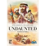 Undaunted - Nordafrika