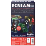 Scream The Game