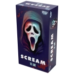 Scream The Game