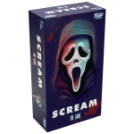 Scream The Game