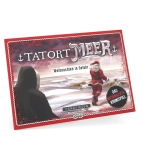 Tatort Meer: Weihnachten in Gefahr – "Das Weihnachts-Krimispiel"